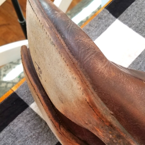 Tony Lama Black Label Boots - Picture 14 of 14